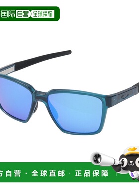 日潮跑腿OAKLEY欧克利 男女款太阳镜 ACTUATOR SQ