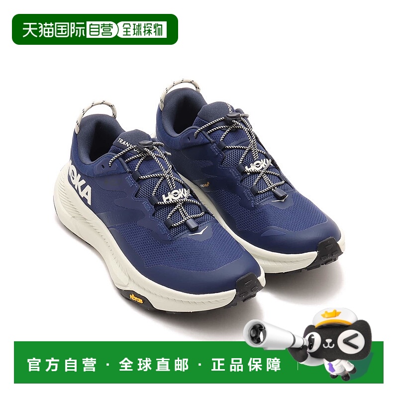 日本直邮HOKA TRANSPORT GTX 徒步鞋