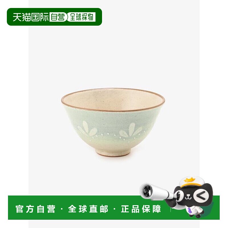 1h可退 日本直邮Afternoon Tea 美濃焼一尺茶碗新款
