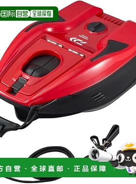 【日本直邮】大和 Tomofune GX-560W 红/黑达亿瓦