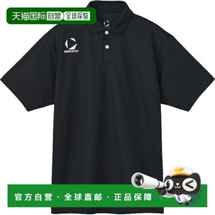 MOVESPORT ST5SHST0M Polo 多运动 衫 日本直邮DESCENTE