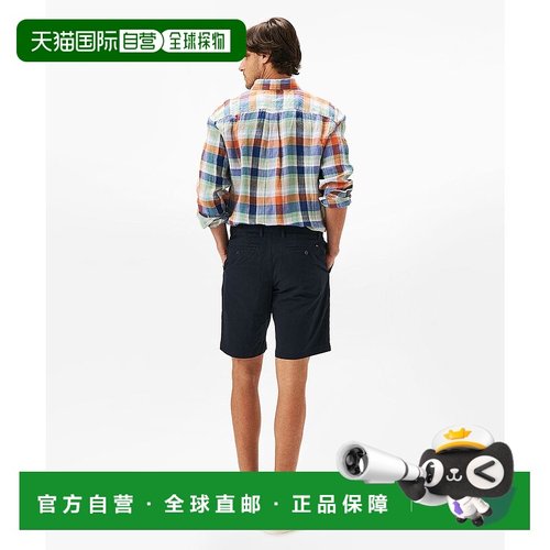 日本直邮TOMMY HILFIGER 哈伦短裤 [TO3203EM10747]