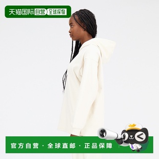 Linear 日本直邮New Athletics 女士运动休闲舒适连帽 Balance