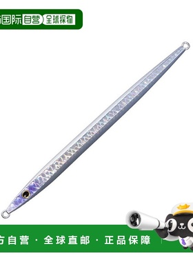 日本直邮Shimano Ocean EJ Speed 300g 008 A Chameleon Bait JV-