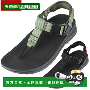 日本直邮EDWIN 男士凉鞋 EW5122（大松）