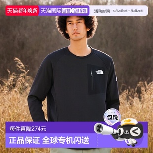 North Dot Face Dry Crew男女通用NT1252 Expedition 日本直邮The