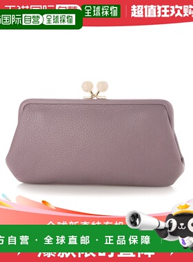 【日本直邮】perche　女士　钱包手拿包