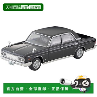 【日本直邮】Tomica Limited Vintage 1/64 LV 西武警察27日产总