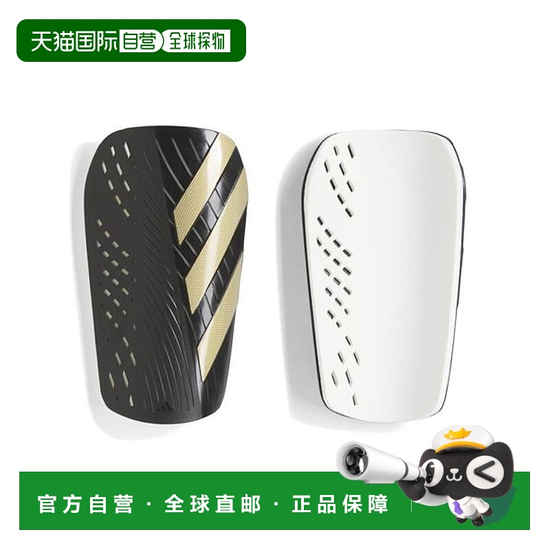 日本直邮 Adidas TIRO俱乐部护腿板