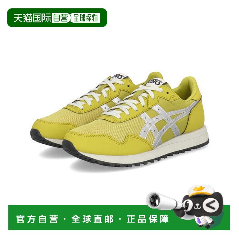 日本直邮ASICS TIGER RUNNER 2 女士运动鞋 1203A612 300亚瑟士