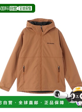 日本直邮Columbia Lake Powell II 男士夹克 XE8964-286
