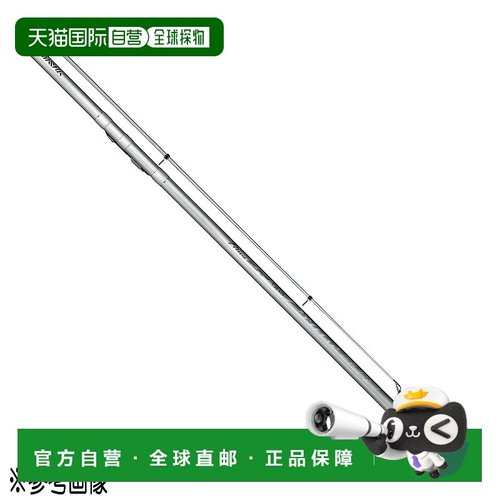 日本直邮Daiwa 钓竿 Prime Surf T27-405・W [5]