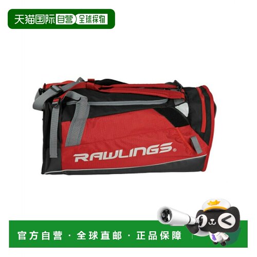 日本直邮Rawlings 53L R601JP 男女通用 混合式背包旅行包双肩包