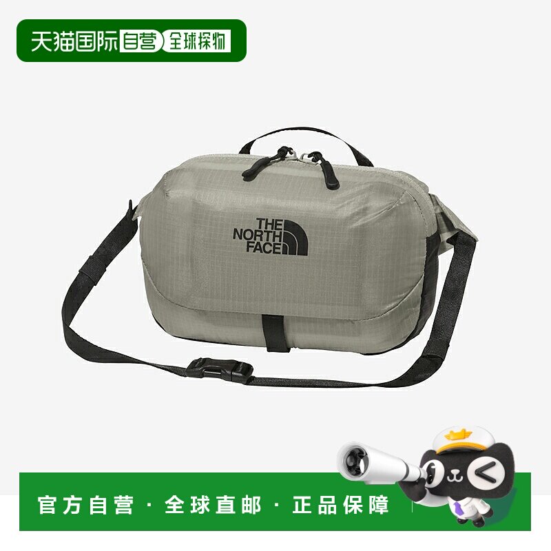 日本直邮THE NORTH FACE Mayfly 腰包 NM62378