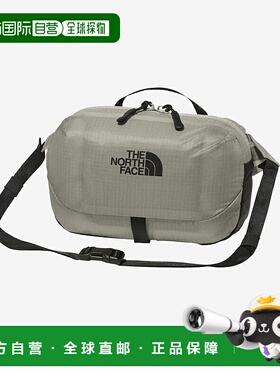日本直邮THE NORTH FACE Mayfly 腰包 NM62378