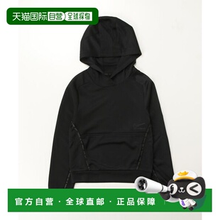 YTH 98487376 连帽卫衣 耐克 多用途长袖 日本直邮Nike