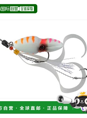 日本直邮Jackall Tairaba TG Binbin Switch 100g Amadai 特殊光