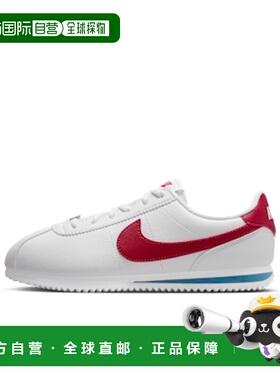 日本直邮【日本直邮】NIKE耐克儿童生活休闲鞋IH7653-101