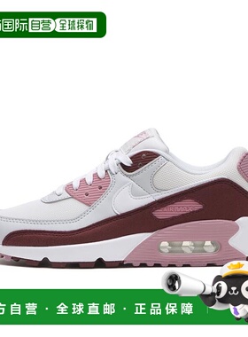 日本直邮日本直邮 NIKE W AIRMAX 90 SE跑步鞋耐克气垫