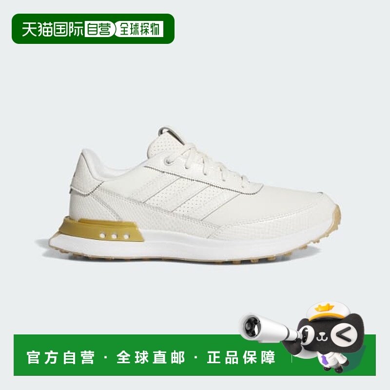 日本直邮【日本直邮】Adidas阿迪达斯女款高尔夫球鞋JI4038新款,运动/瑜伽/健身/球迷用品,高尔夫鞋,淘宝优惠券,粉丝福利购,淘宝优惠卷