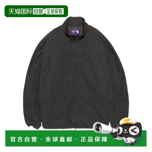 日本直邮THE NORTH FACE PURPLE LABEL 北面紫标 男装 高密度防风