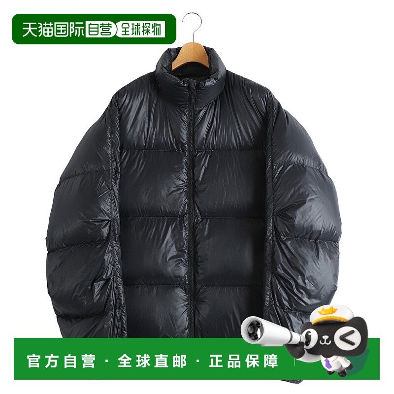 日本直邮DAIWA PIER39 TECH 轻羽绒服 / BW-45025W[PIE][REA]