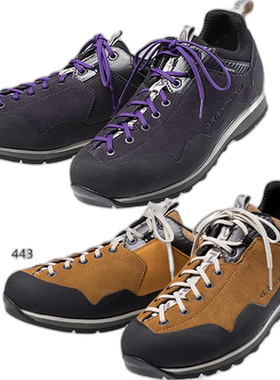 日本直邮 Caravan GK26 GORE-TEX 登山鞋登山徒步鞋防水徒步露营