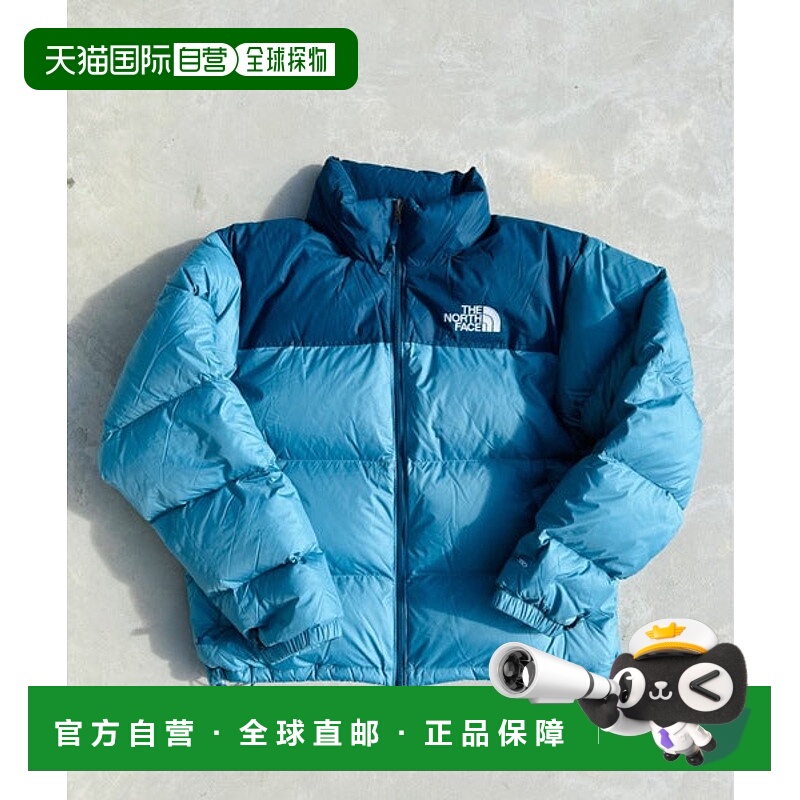 日本直邮THE NORTH FACE 1996复古轻量羽绒服 M码 NF0A3C8D-TP [6