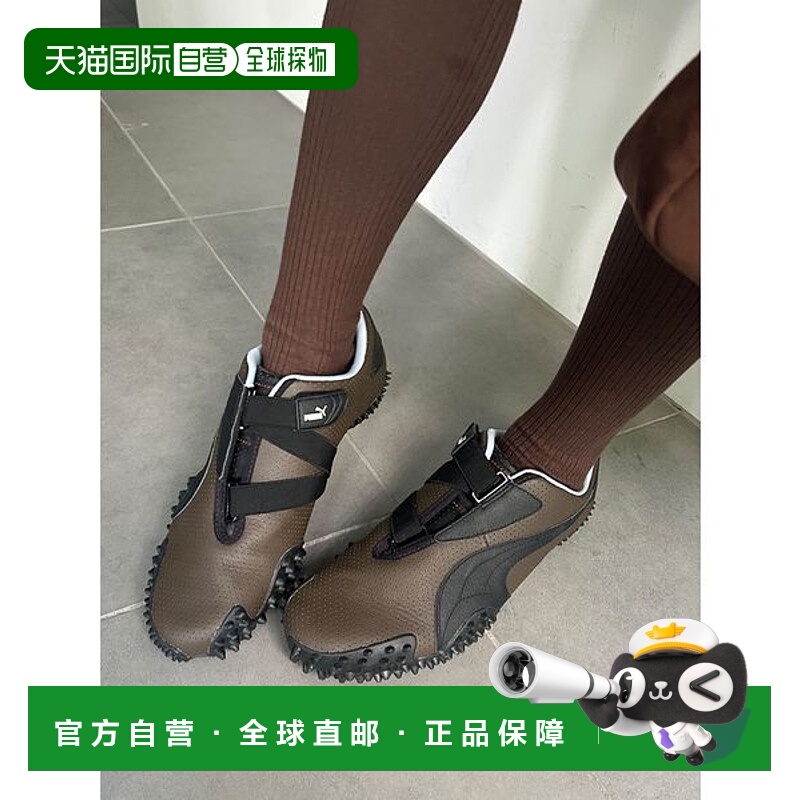 日本直邮PUMA emmi×PUMA Mostro Perf 运动鞋 [95336456]