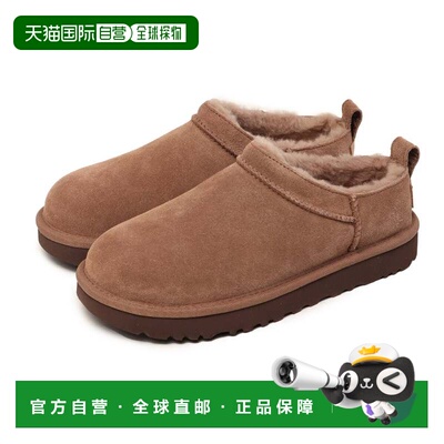 日本直邮Nike 运动鞋 罗基橡木色雪地靴