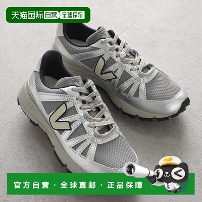 日本直邮VEJA Salar LT Alveomesh 运动鞋ST1820968女士低帮Vibra