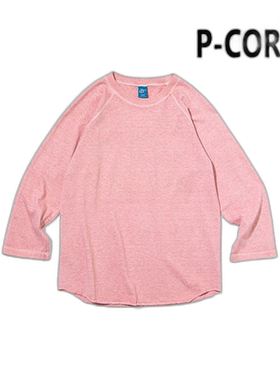 日本直邮Good On 棒球T恤 BASEBALL TEE GOLT-601夏季