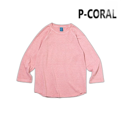 日本直邮Good On 棒球T恤 BASEBALL TEE GOLT-601夏季