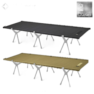 日本直邮Helinox 野战桌 19755031 每人限购 1 件 桌面战术床 棉