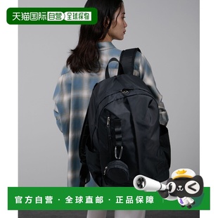 rope 女装 1h可退 背包 adam 大容量A4收纳 附 日本直邮SALON