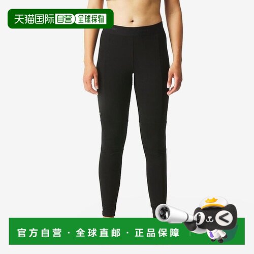 日本直邮DECATHLON WOMENS 徒步紧身裤