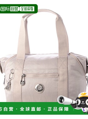 日本直邮Kipling ART MINI B5尺寸单肩包 [K03425AW01849]斜挎包