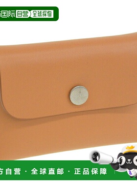 日本直邮IL BISONTE 零钱包零钱包女式scc100pv0039na246c