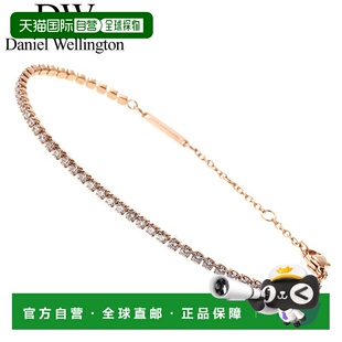 Wellington Daniel 手链CLASSIC 手链 Wel TENNIS 日本直邮Daniel