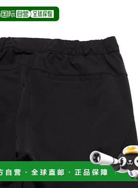 日本直邮MILLET-durance neo streats裤子m户外休闲裤紧身裤