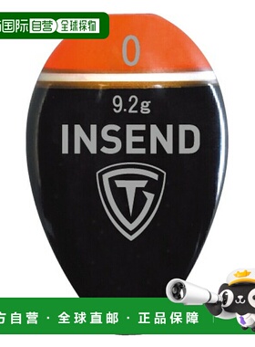 日本直邮钓鱼研究 Incend No. 0 Scarlet