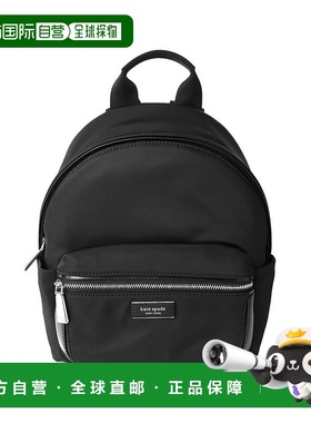 日本直邮kate spade new york 背包 KB965 001 [KA4243AW003224]