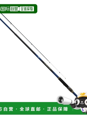 日本直邮Daiwa 海钓竿 25 Club Blue Cabin Sagurizuri S-300･J [