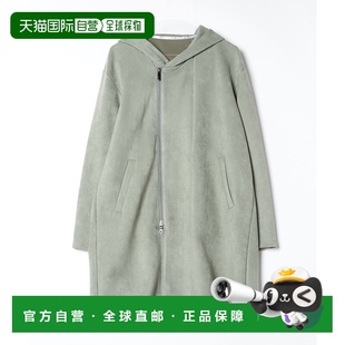 MEN 男士 春季 1小时内可退 外套 ÇA 色彩短款 0717MG 日本直邮COMME