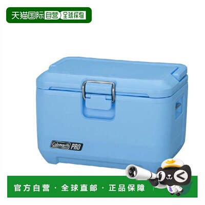日本直邮 Coleman 科尔曼专业9QT冷藏箱 2218853科勒曼