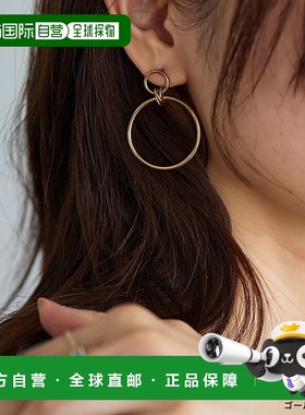 【日本直邮】marvelous by Pierrot　女士　耳钉