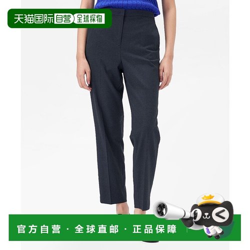 日本直邮TOMMY HILFIGER IM AF法兰绒修身直筒长裤 [PA TO3203EW0