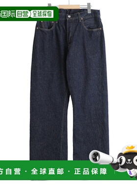 日本直邮REMI RELIEF：13盎司 1954XX 牛仔裤 PT：RN3037SDQ[STD]
