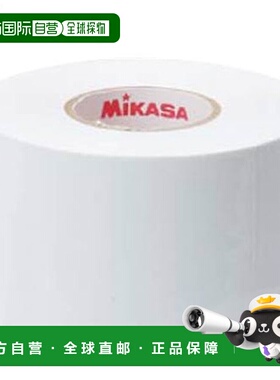 日本直邮MIKASA Goods LTV5025 线带 白色 可伸缩型 5 厘米宽 4