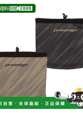 日本直邮SSK Pro Edge 羊毛围脖 均码 EYA24112